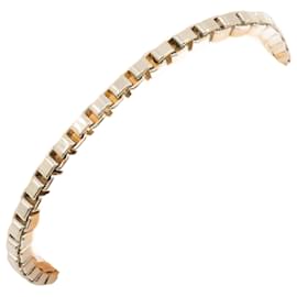 Tiffany & Co-Pulseira de charme veneziana Tiffany & Co.-Prata