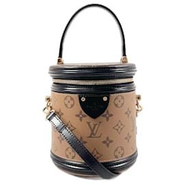 Louis Vuitton-Louis Vuitton Cannes Handbag-Brown