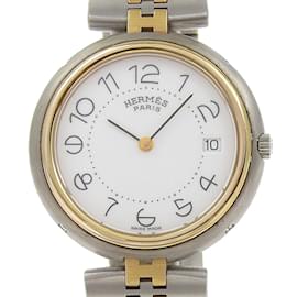 Hermès-Hermes Profile Date Watch-Other