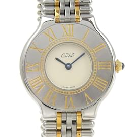 Cartier-Cartier Must 21 Watch-Other