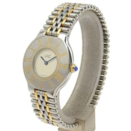 Cartier-Cartier Must 21 Watch-Other