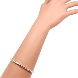 Tiffany & Co-Pulseira de charme veneziana Tiffany & Co.-Prata
