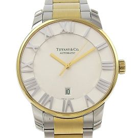 Reloj Atlas Dome de Tiffany & Co. Otro