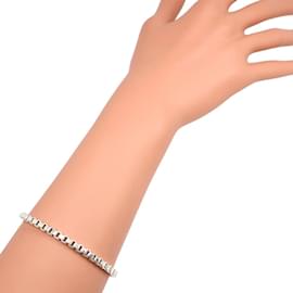 Tiffany & Co-Pulseira de charme veneziana Tiffany & Co.-Prata