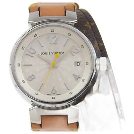 Relógio Louis Vuitton Tambour Q1313 Outro