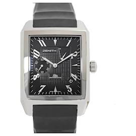 Zénith-Zenith Grand Port Royal Reserve de Marche Men's Watch-Other