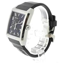 Zénith-Zenith Grand Port Royal Reserve de Marche Men's Watch-Other