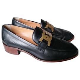 Tod's-Geronimo-Black