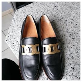 Tod's-Geronimo-Black