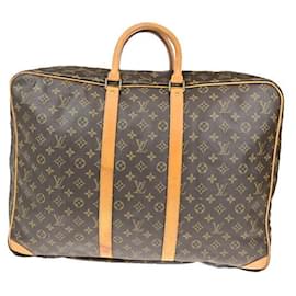 Louis Vuitton-Louis Vuitton Sirius-Brown