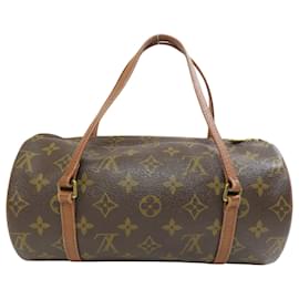 Louis Vuitton-Louis Vuitton Papillon 26-Brown