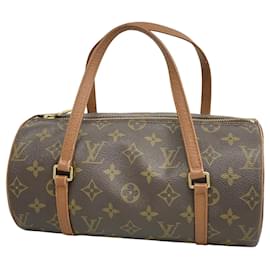 Louis Vuitton-Louis Vuitton Papillon 26-Brown