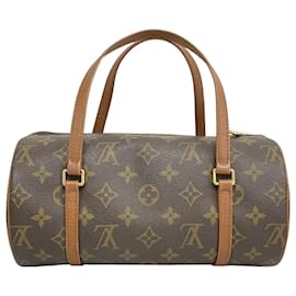 Louis Vuitton-Louis Vuitton Papillon 26-Brown