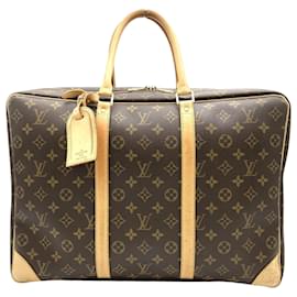 Louis Vuitton-Louis Vuitton Sirius-Brown