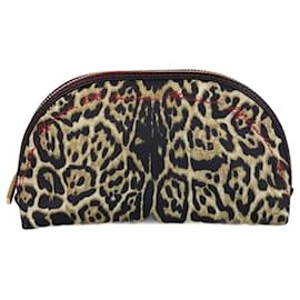 Autre Marque-NON SIGNE / UNSIGNED Clutch bags T.  Wicker-Black