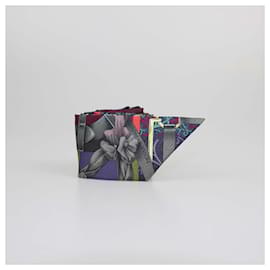 Hermès-HERMES Scarves T.  Silk-Multiple colors