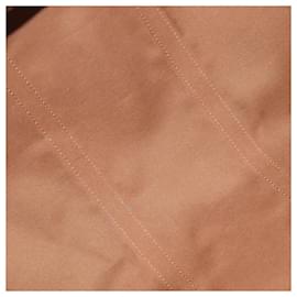 Louis Vuitton-LOUIS VUITTON Monogram Keepall Bandouliere 60 Boston Bag M41412 LV Auth 100996-Monogram