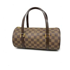 Louis Vuitton-Louis Vuitton Papillon 26-Brown