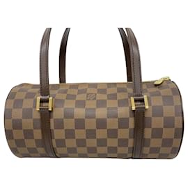 Louis Vuitton-Louis Vuitton Papillon 26-Brown