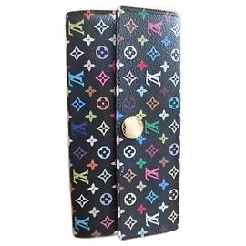 Louis Vuitton Multicolor Limited Edition Multiple colors