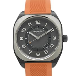 Hermès-Hermes H08 Automatic Men's Wristwatch-Other
