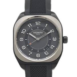 Hermès-Hermes H08 Automatic Men's Wristwatch-Other