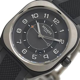 Hermès-Hermes H08 Automatic Men's Wristwatch-Other
