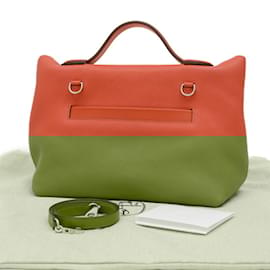 Hermès-Hermes Van Quatre 24 29 Handbag-Other