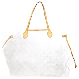 Louis Vuitton-Louis Vuitton Neverfull GM-Brown