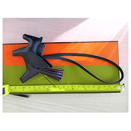 Hermès-Hermès Rodéo PM Pegasus-Black
