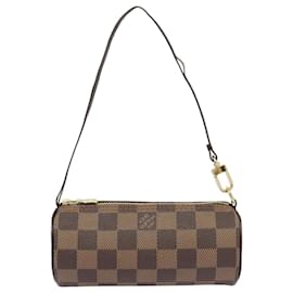 Louis Vuitton-Louis Vuitton Papillon-Brown