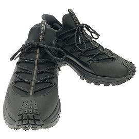 Moncler TRAILGRIP LITE2 Nylon Sneakers Andere