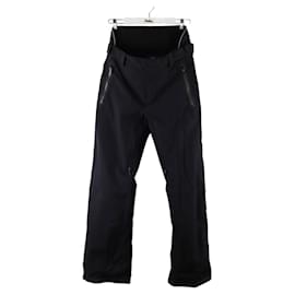 Autre Marque-Sports pants-Black