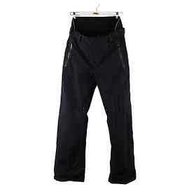Fusalp Sporthose Schwarz