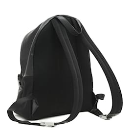 Fendi-Fendi Monster Backpack in Black-Black