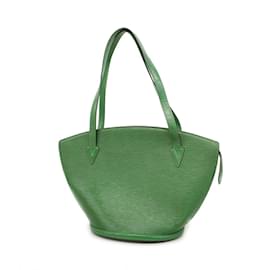 Louis Vuitton-Louis Vuitton Epi Saint Jacques Shoulder Bag-Other
