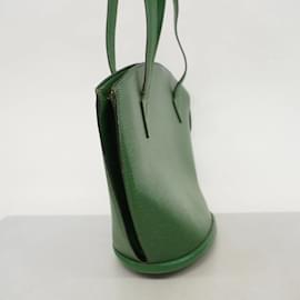Louis Vuitton-Louis Vuitton Epi Saint Jacques Shoulder Bag-Other