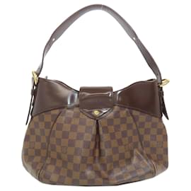 Louis Vuitton-Louis Vuitton Sistina-Brown