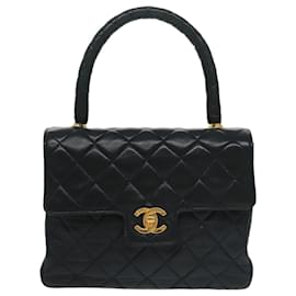 Chanel-Chanel Coco Handle-Black