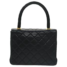 Chanel-Chanel Coco Handle-Black