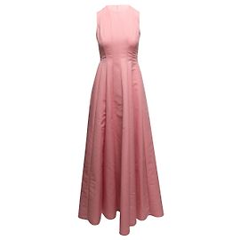 MAISON RABIH KAYROUZ Dresses T.FR 36 Synthetic Pink