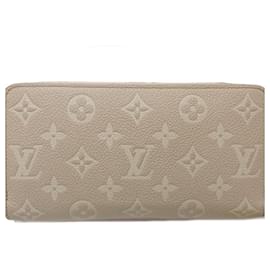 Louis Vuitton-Louis Vuitton Zippy Wallet M81279-Pink