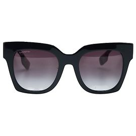 Burberry Nova Check Sunglasses B4364-F Other