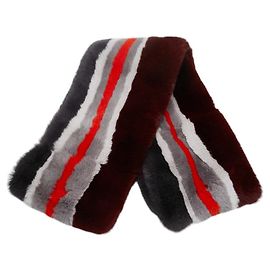 Bufanda de piel de conejo Max Mara SPORTMAX Otro