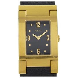 Orologio da Donna Quartz Versace ALQ90 Nero