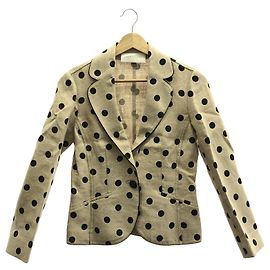 Valentino Jacket Outerwear Beige Men Beige