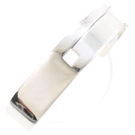 Gucci-Gucci Silver Bangle-Other