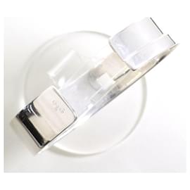Gucci-Gucci Silver Bangle-Other