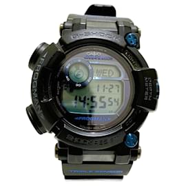 Autre Marque-Casio G-SHOCK GWF-D1000B-1JF Radio Solar Frogman Watch-Other