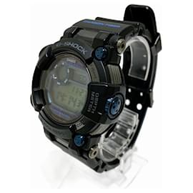 Autre Marque-Casio G-SHOCK GWF-D1000B-1JF Radio Solar Frogman Watch-Other